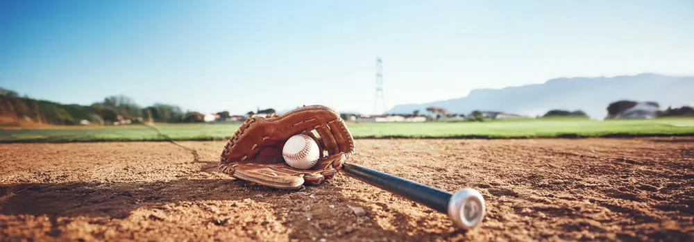Lessons from the Old Ball Game