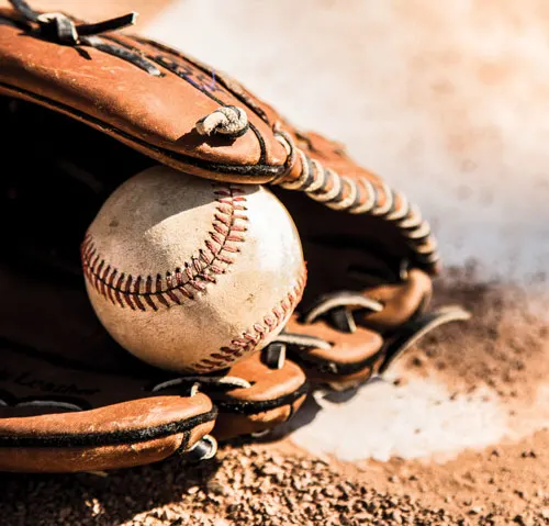 Lessons from the Old Ball Game