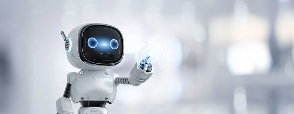 Robots: From Playroom to Healthcare