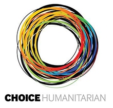 Choice Humanitarian Logo
