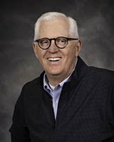 Bill Varley