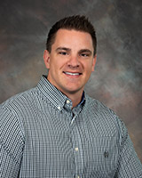 Braden Mackay
