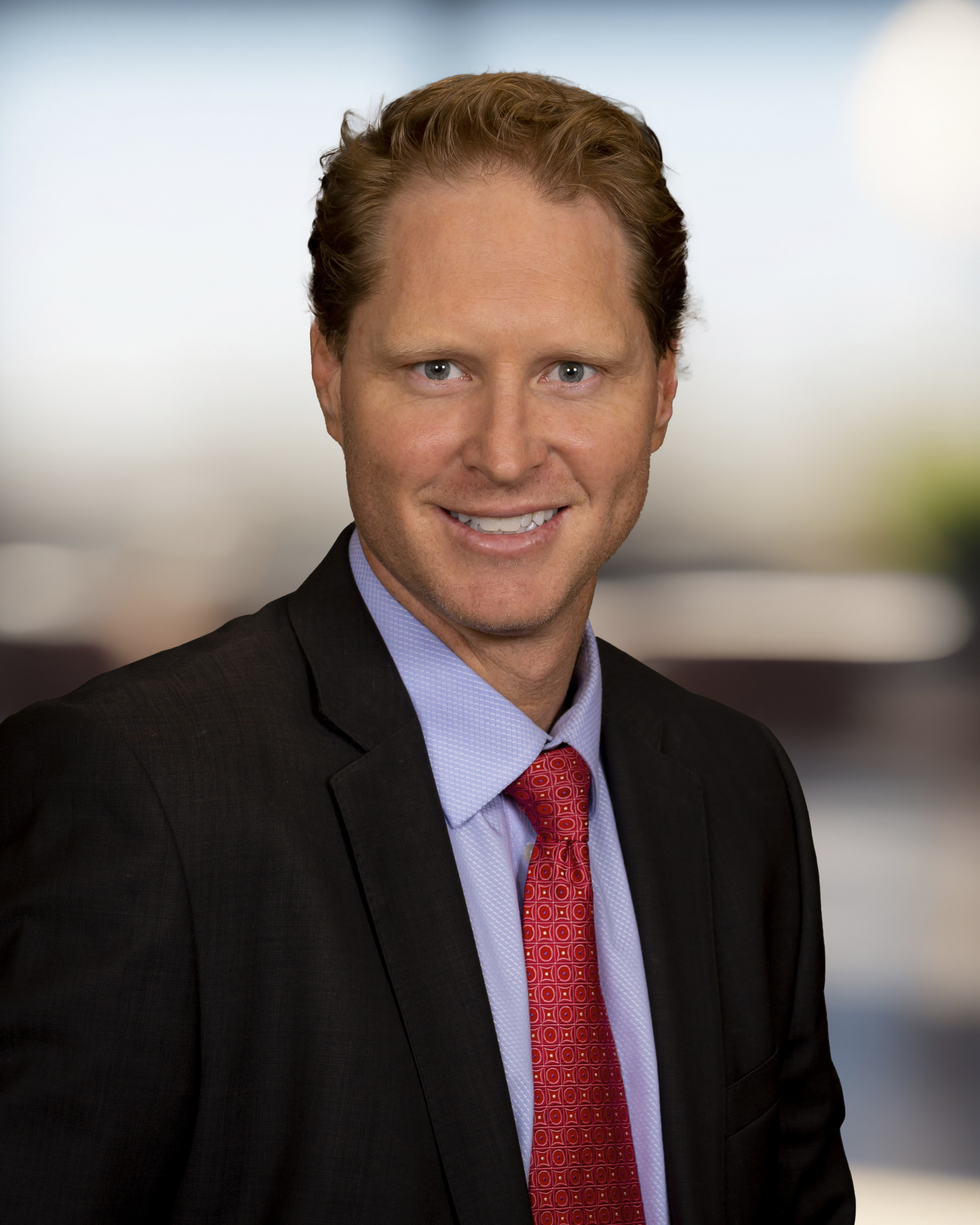 Photo of Carter Allen