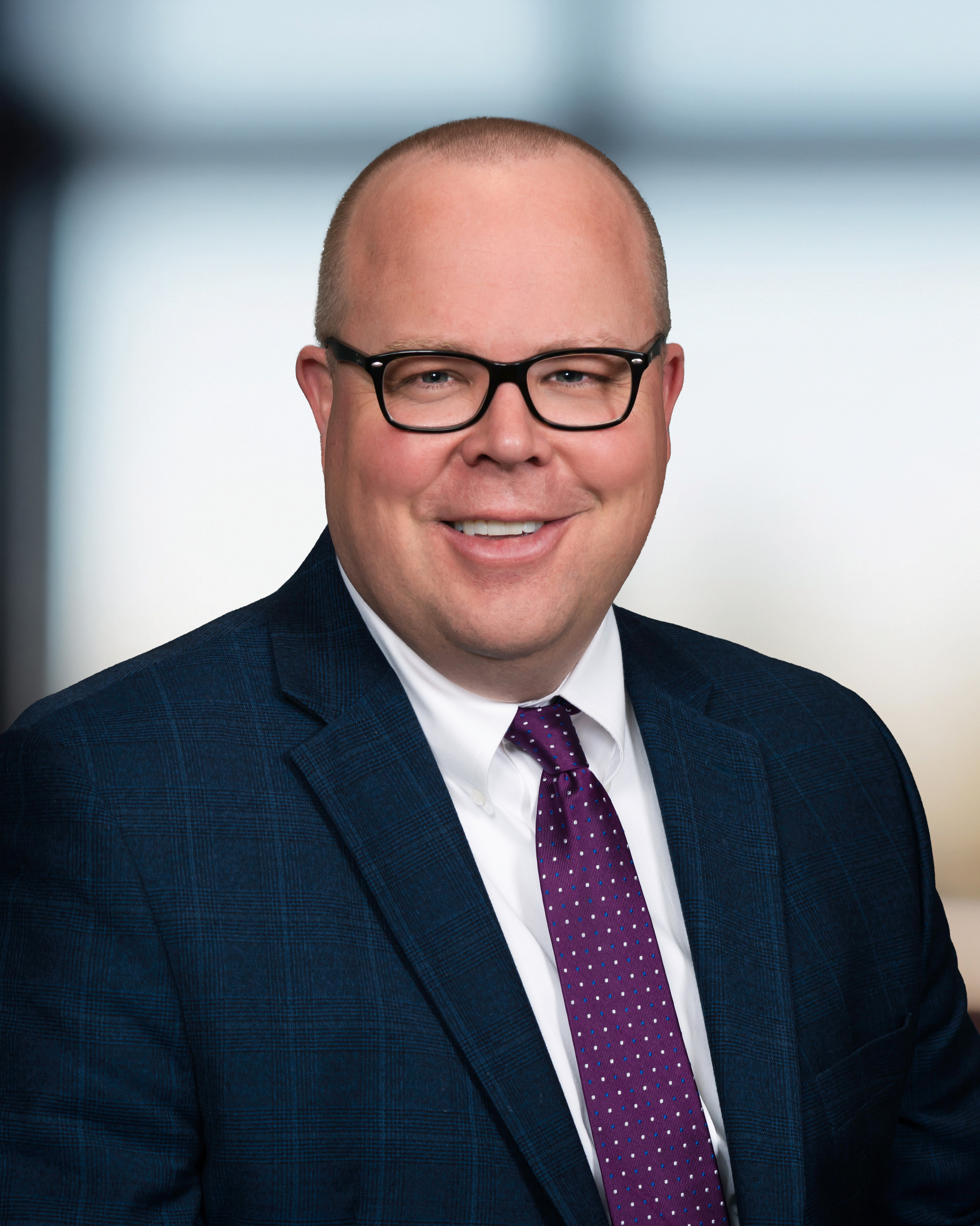 Photo of Doug Green