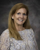 Julie Harrison