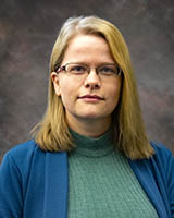 Julie Pitcher