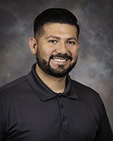 Daniel Moreno / Warehouse Manager / Burbank, CA