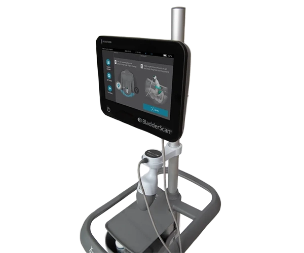 Bladder Scanners