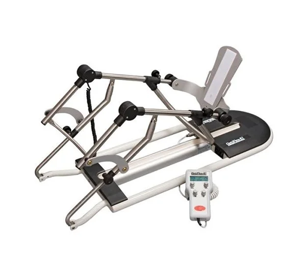 Continuous Passive Motion (CPM)
