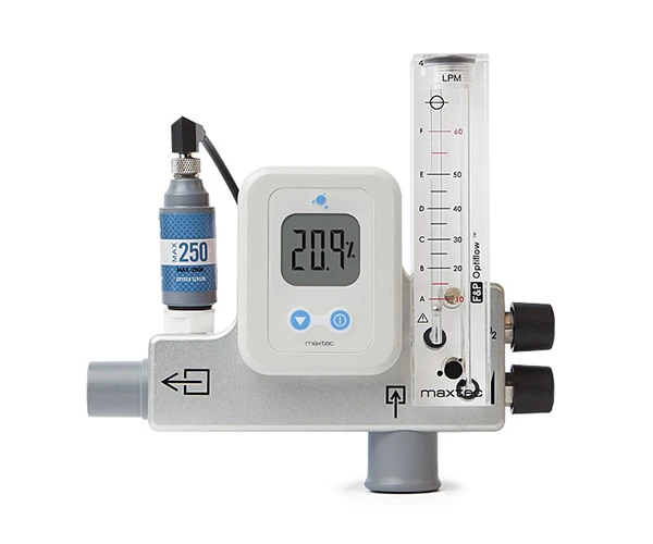 Oxygen Blenders