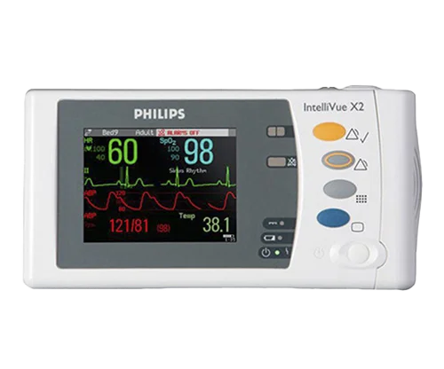 Patient Monitors