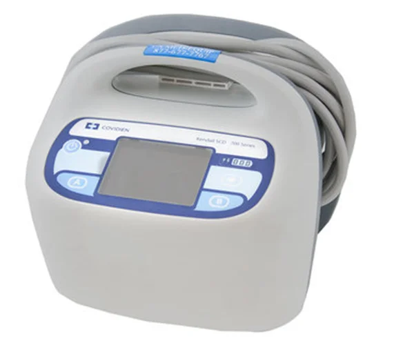 Sequential Compression Devices (SCD)