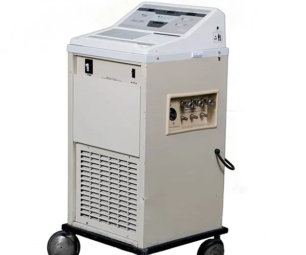 Temperature Control