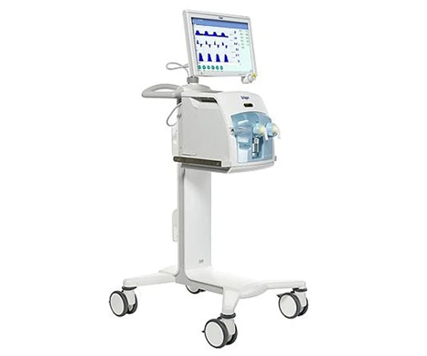 Ventilators