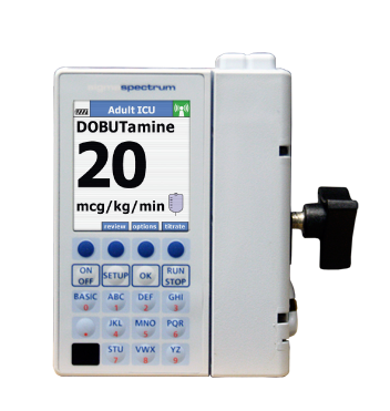 Infusion Pump Rental Solutions