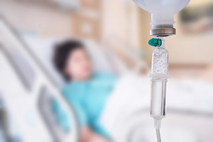 3 Preventable Infusion Pump Problems