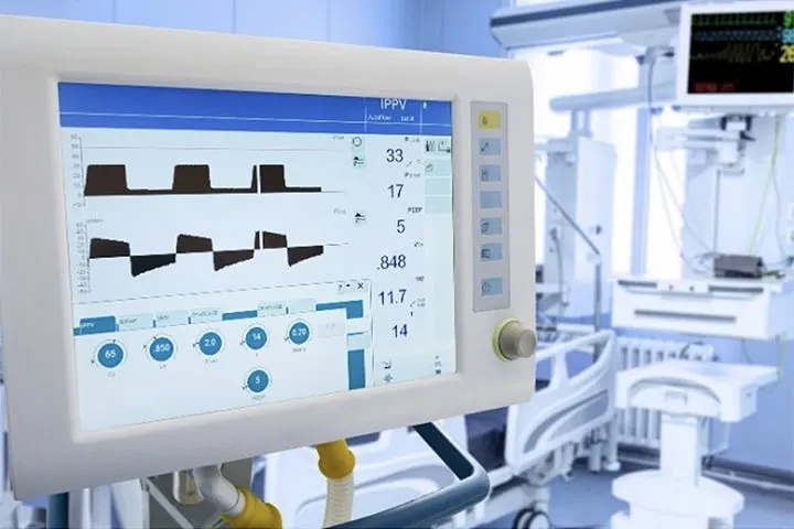 Common Complications Associated With Mechanical Ventilators