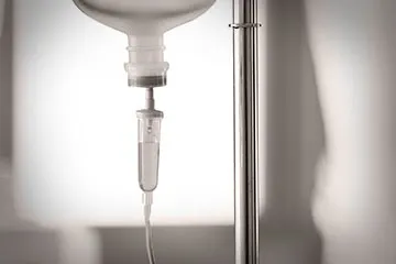 History of IV Infusion Therapy