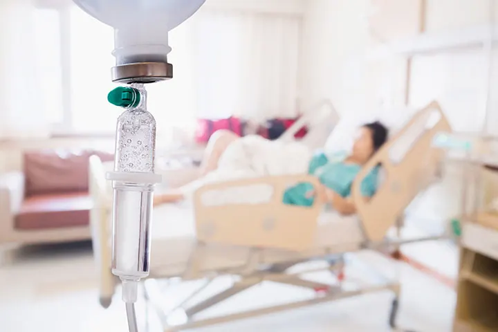 Reasons to Embrace More Efficient Infusion Systems at Your Facility