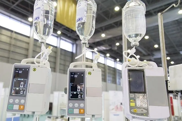 Reasons To Rent Infusion Pumps