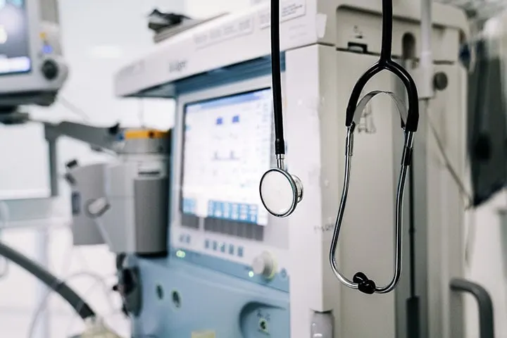 Should You Rent Medical Equipment for Your Facility?