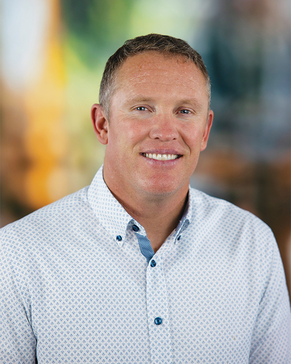 Photo of Dal Holman