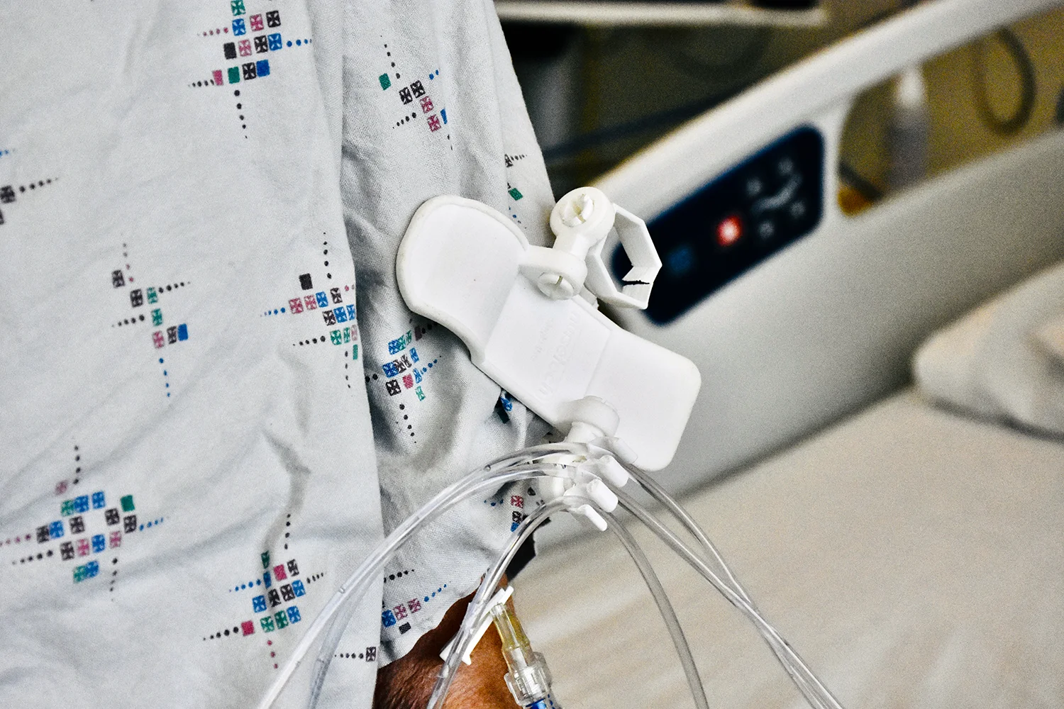 Nursetech Cordflex Clip Sleeve