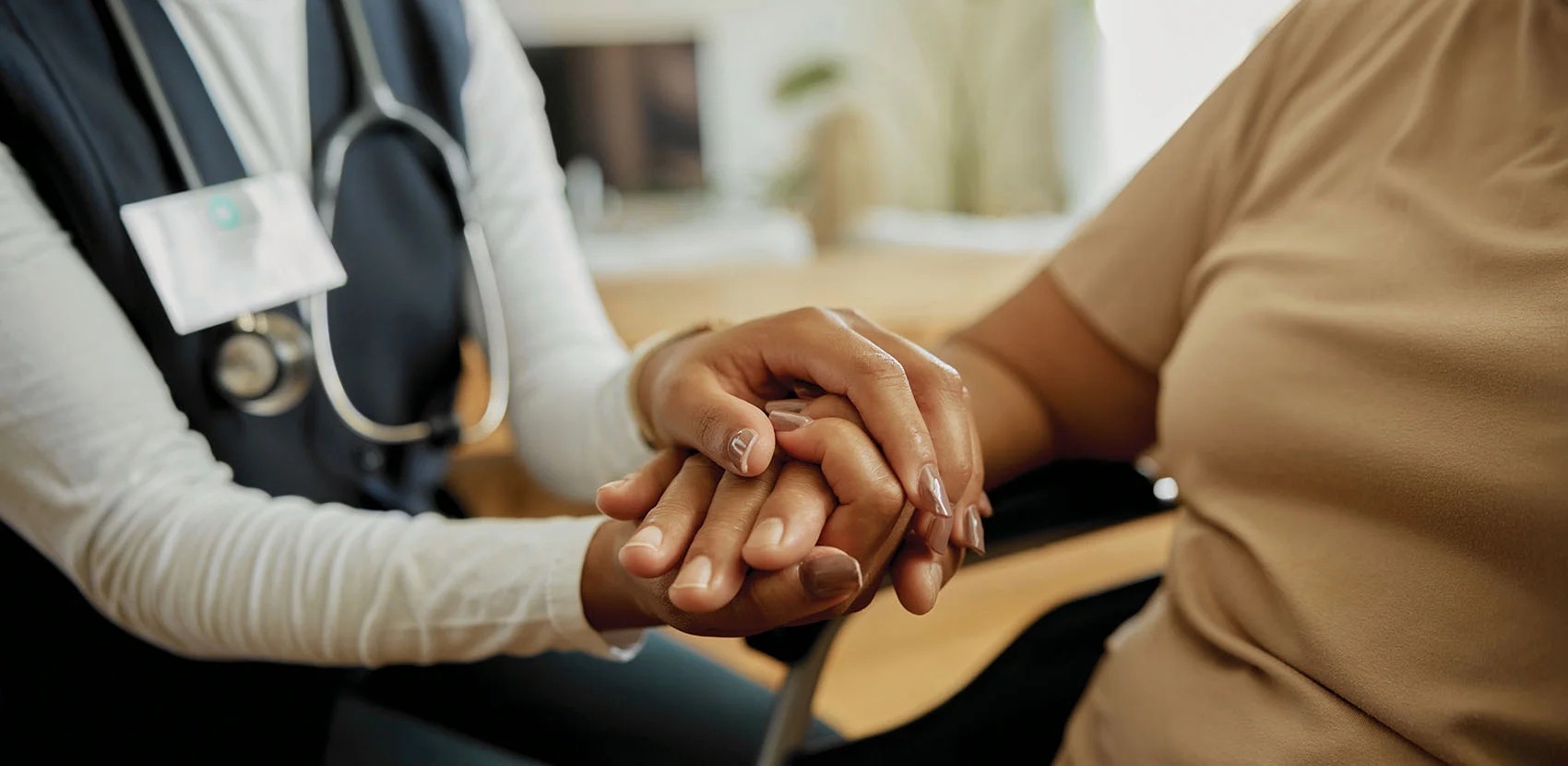 Kindness in Healthcare