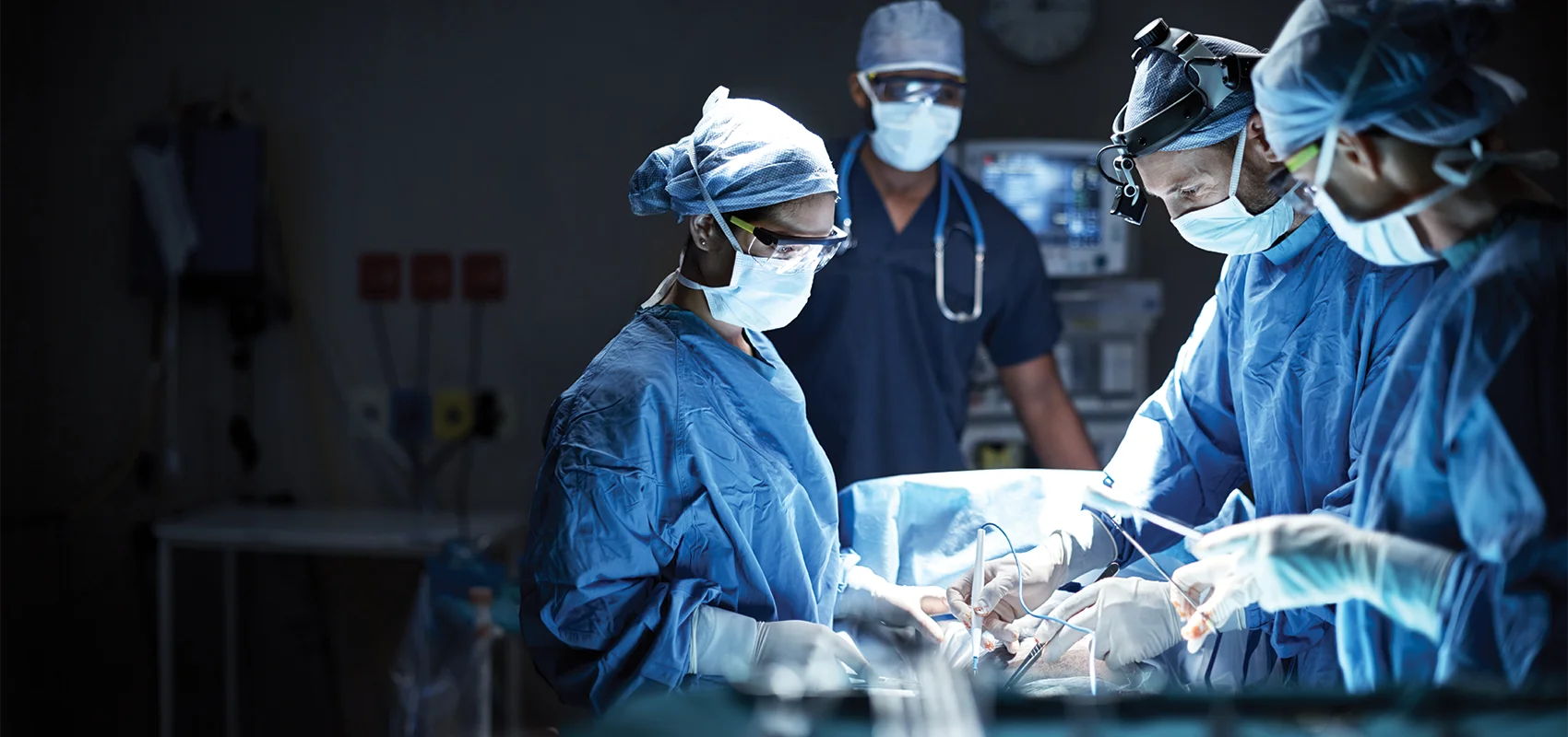 A Front Row Seat To Resilience