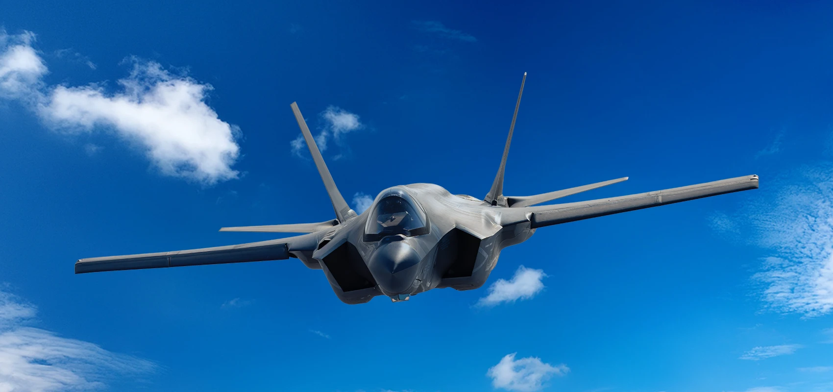 The Power Of Cooling Your Jets