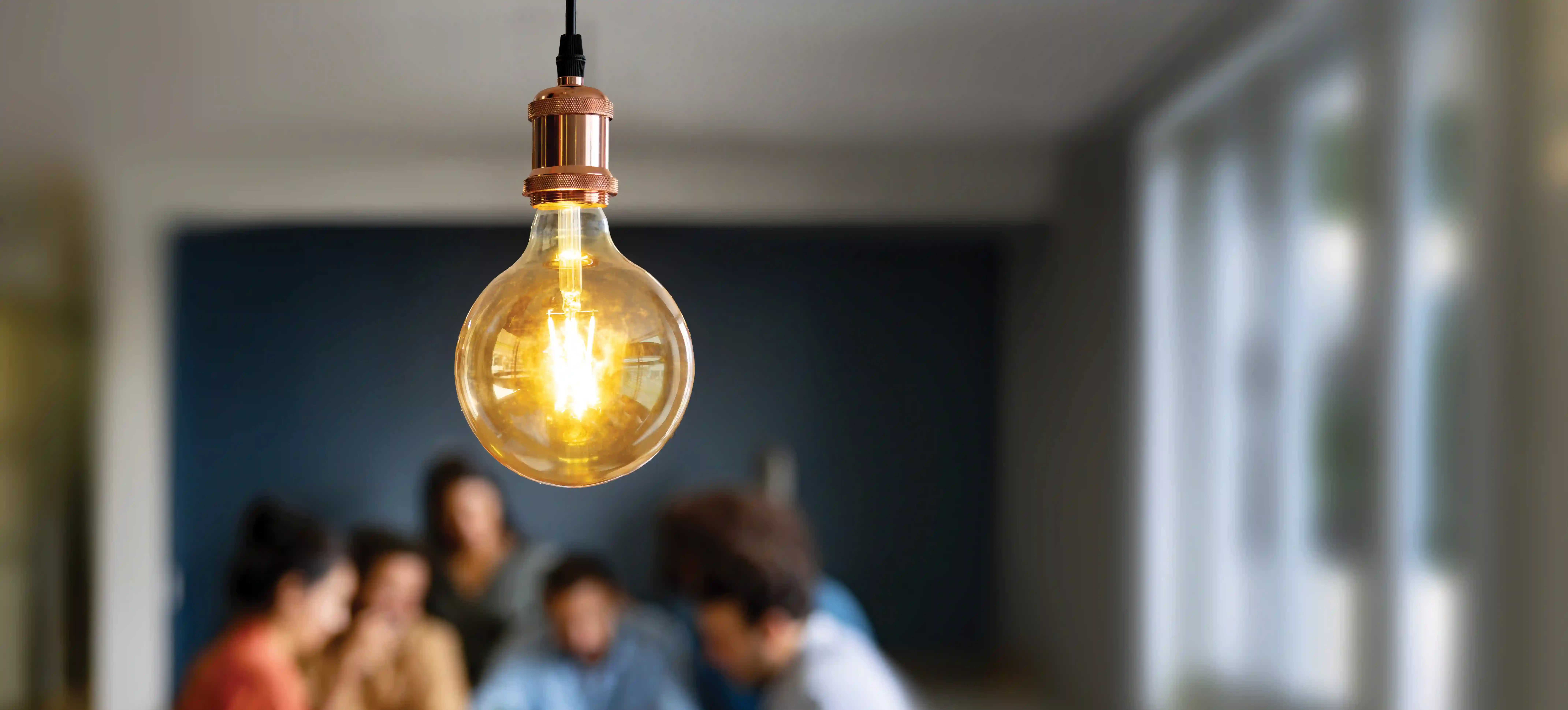 The Difference We Make Together