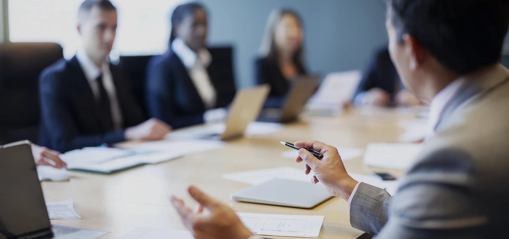 Board Mentorship