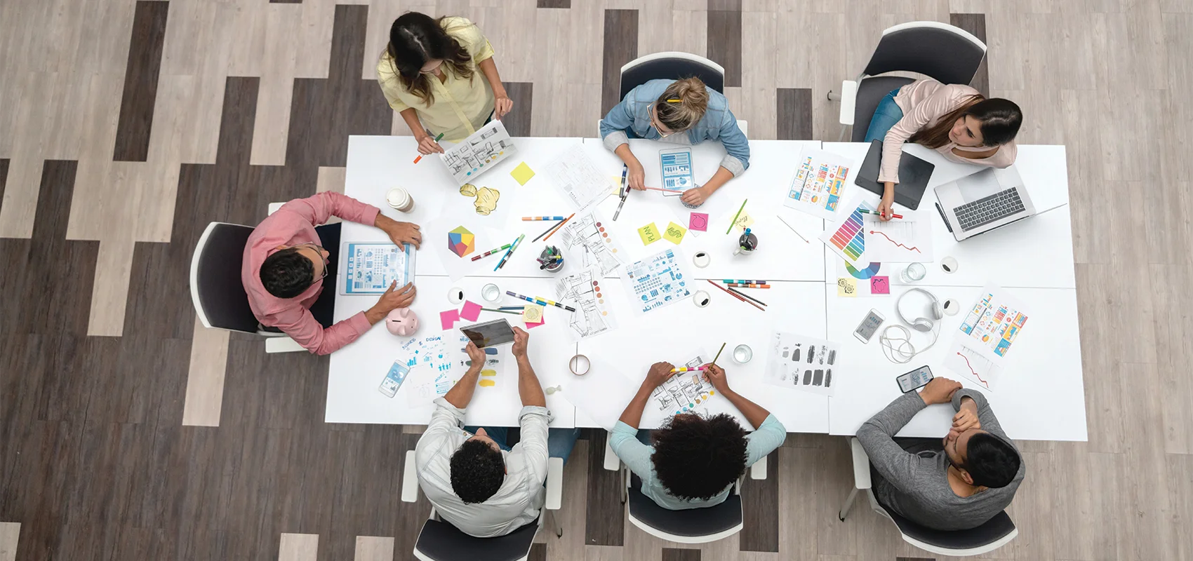 Real Threats, Real People, Real Impact