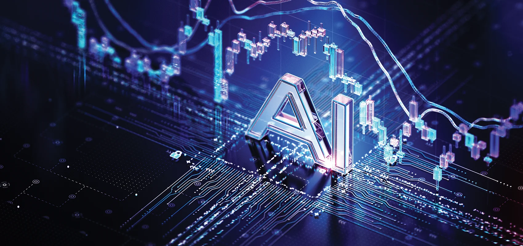AI Is Already in the Room - The Question Is Whether You’re Using It