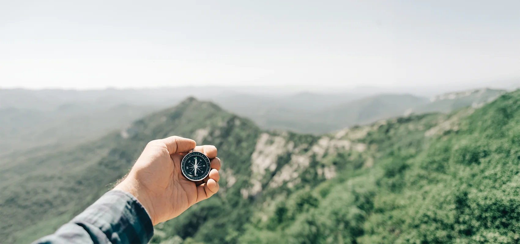 The Mission That Moves Mountains Or Sits On A Wall