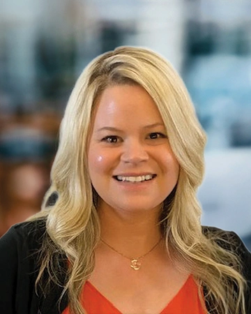 Photo of Jenny Faulkner