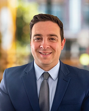 Photo of Stephen Tomb