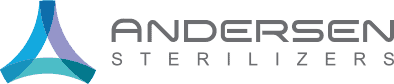 Andersen Sterilizers Logo