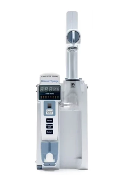 BD 8110 Syringe Module