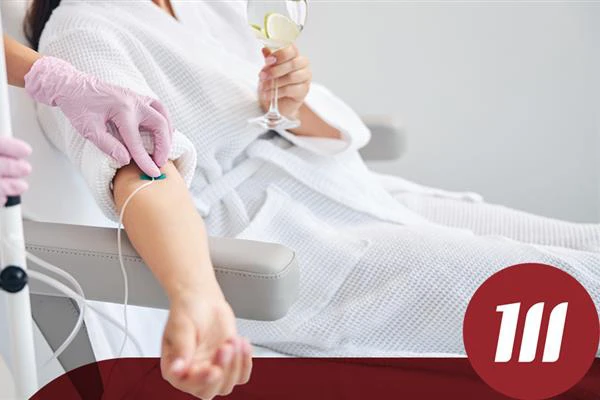 A Brief History of IV Infusion Therapy