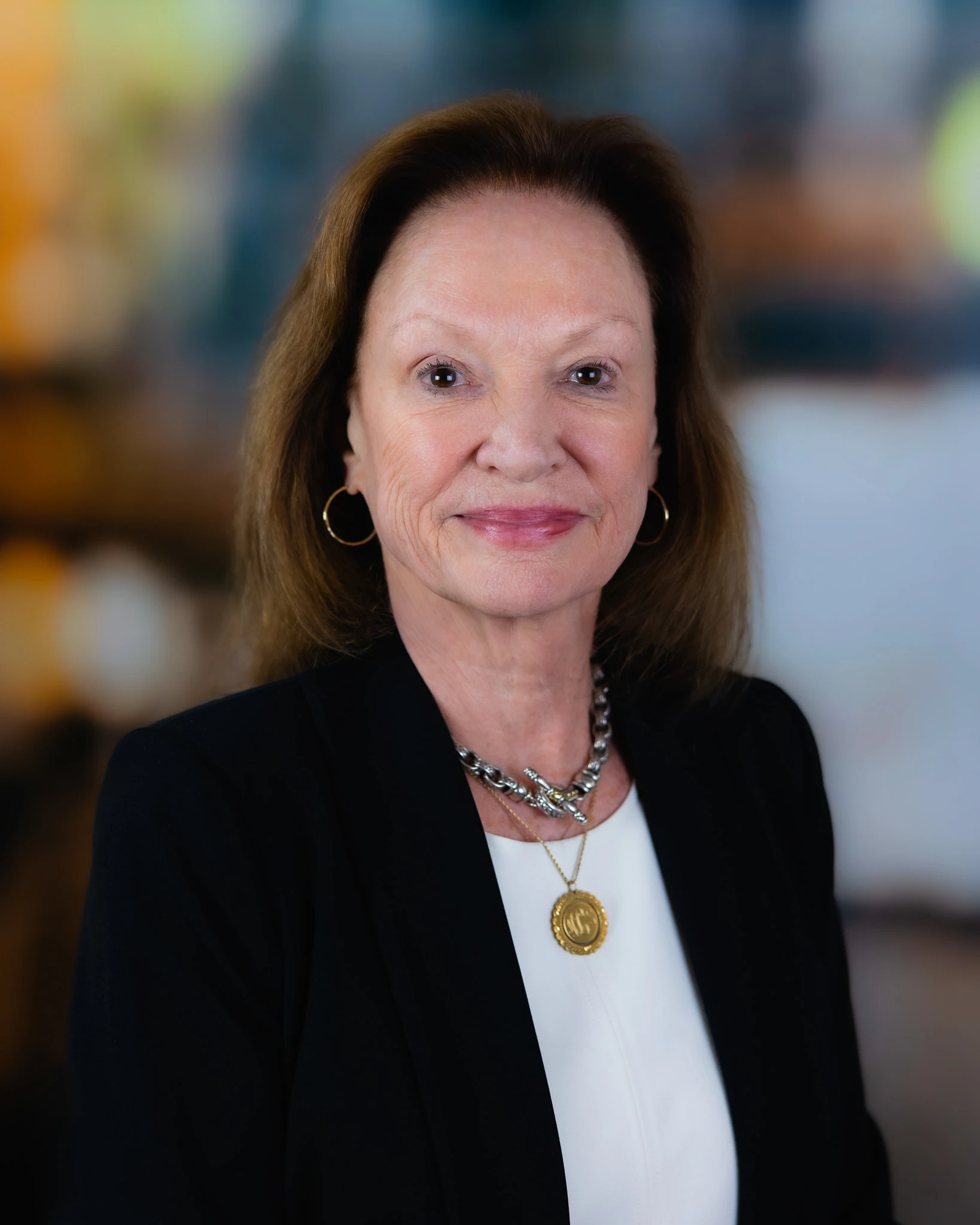 Photo of Jana Caillouet