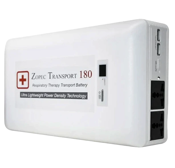 Zopec T180 Pure Battery System