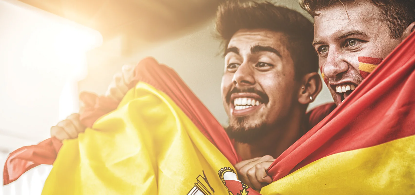 ¡La Roja! And Lessons In Team-Based Selling