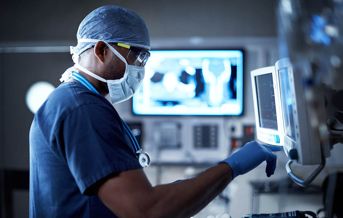 Don't Get Stuck: The Hidden Costs of Outdated Medical Equipment