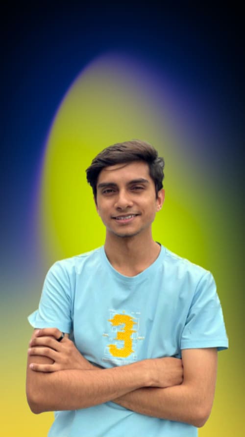 Ahsan Rizwan, Cedar College