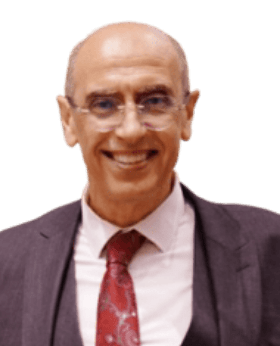 Dr. Mohamed Salah