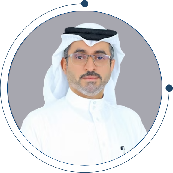 Dr. Muhamed Al Rohani, MD