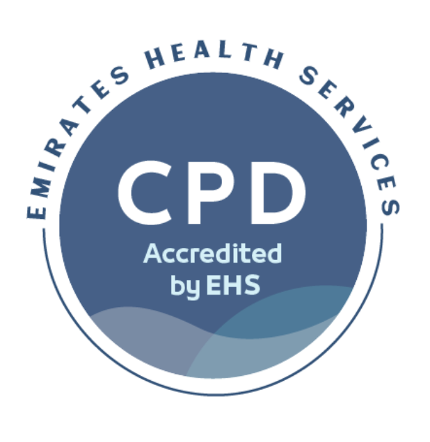 CPD Accredited
