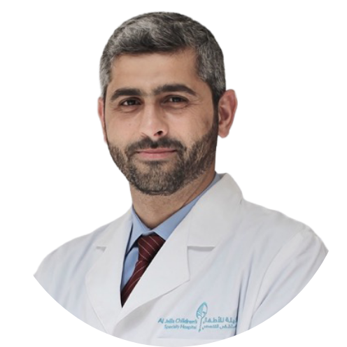 Dr. Ahmad Abou Tayoun