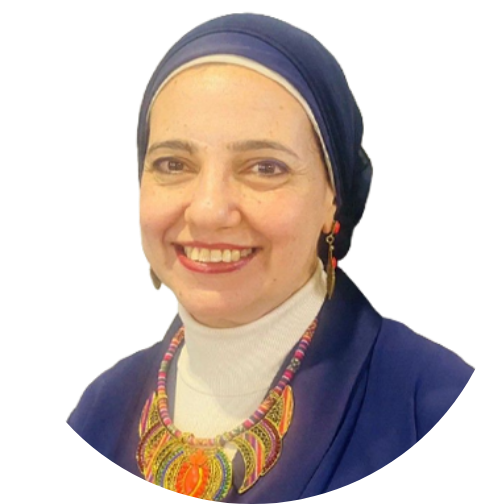 Dr. Azza Attia